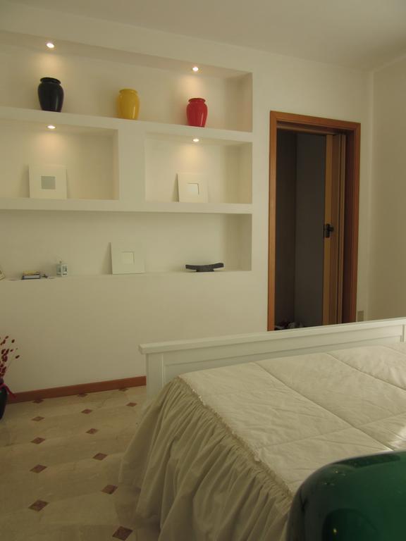 Zara Apartment تريفيزو المظهر الخارجي الصورة