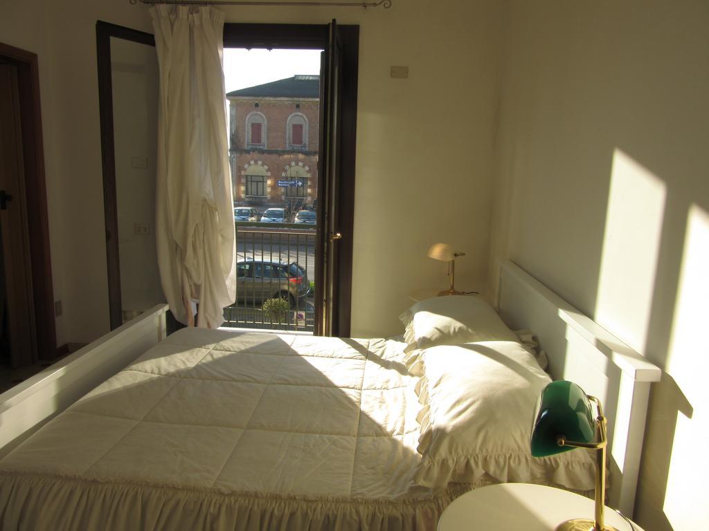 Zara Apartment تريفيزو المظهر الخارجي الصورة