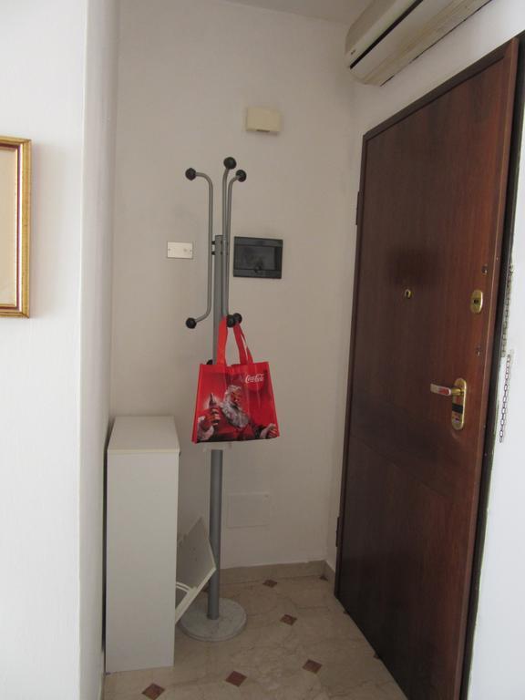 Zara Apartment تريفيزو المظهر الخارجي الصورة
