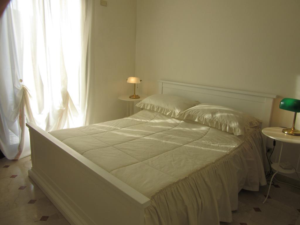 Zara Apartment تريفيزو المظهر الخارجي الصورة