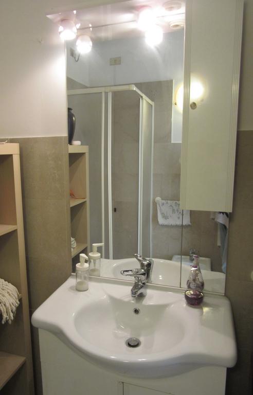 Zara Apartment تريفيزو المظهر الخارجي الصورة