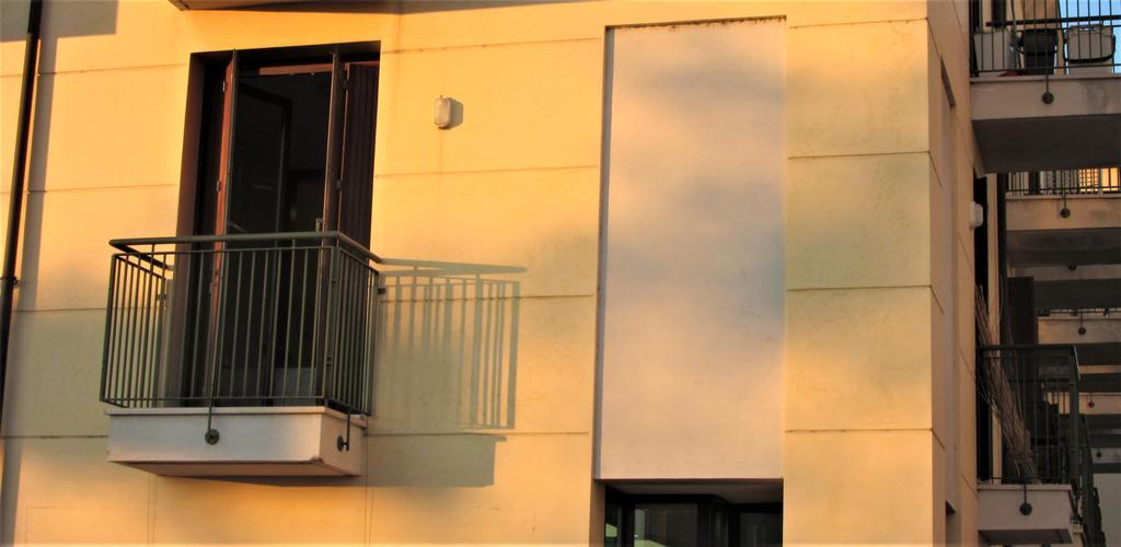 Zara Apartment تريفيزو المظهر الخارجي الصورة