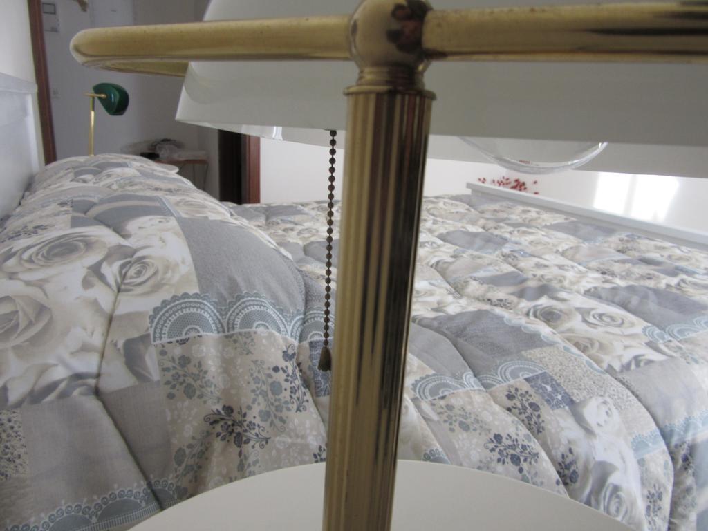 Zara Apartment تريفيزو المظهر الخارجي الصورة