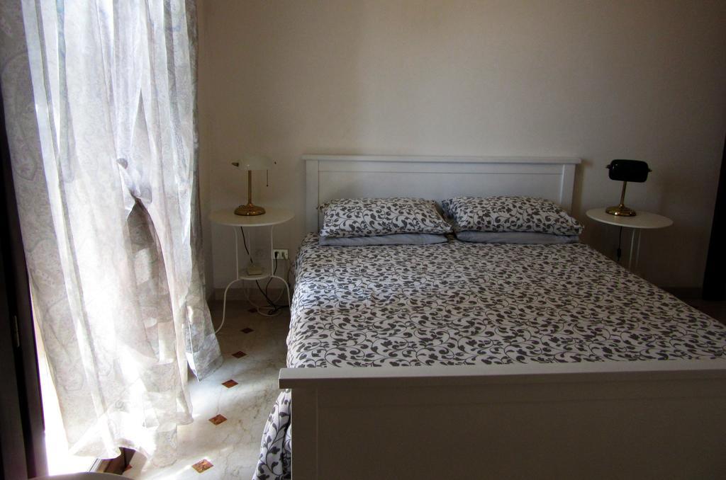 Zara Apartment تريفيزو المظهر الخارجي الصورة