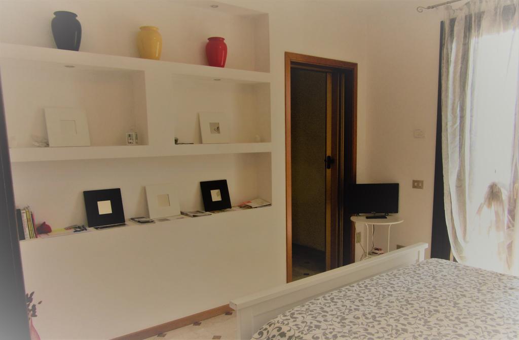 Zara Apartment تريفيزو المظهر الخارجي الصورة