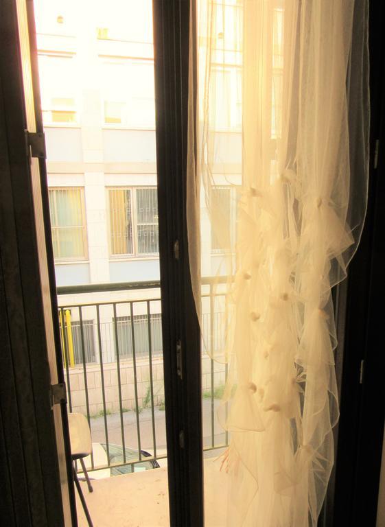 Zara Apartment تريفيزو المظهر الخارجي الصورة