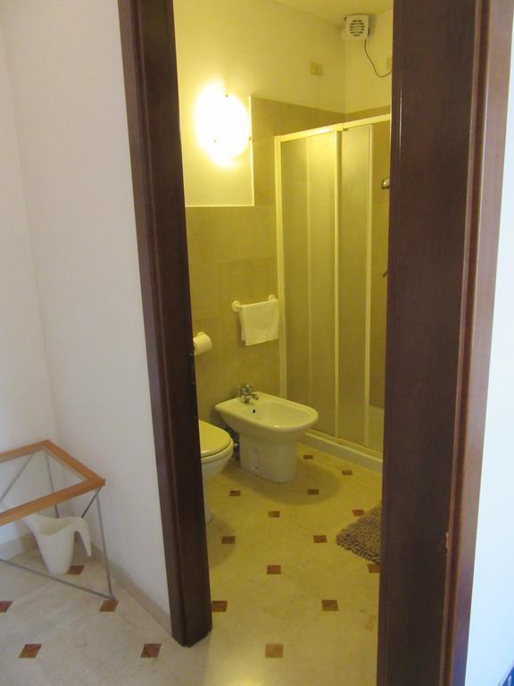 Zara Apartment تريفيزو المظهر الخارجي الصورة