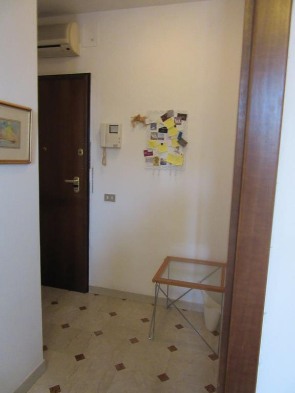 Zara Apartment تريفيزو المظهر الخارجي الصورة
