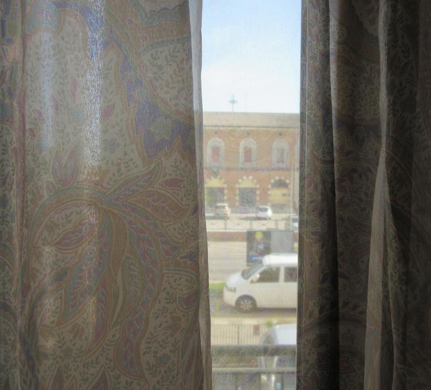 Zara Apartment تريفيزو المظهر الخارجي الصورة