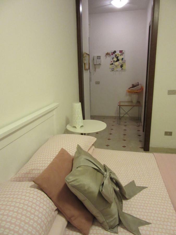 Zara Apartment تريفيزو المظهر الخارجي الصورة