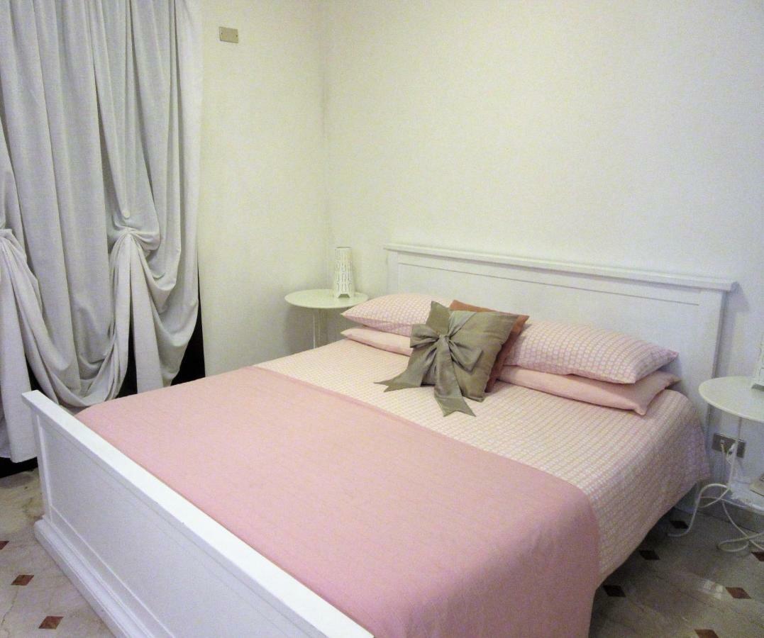 Zara Apartment تريفيزو المظهر الخارجي الصورة