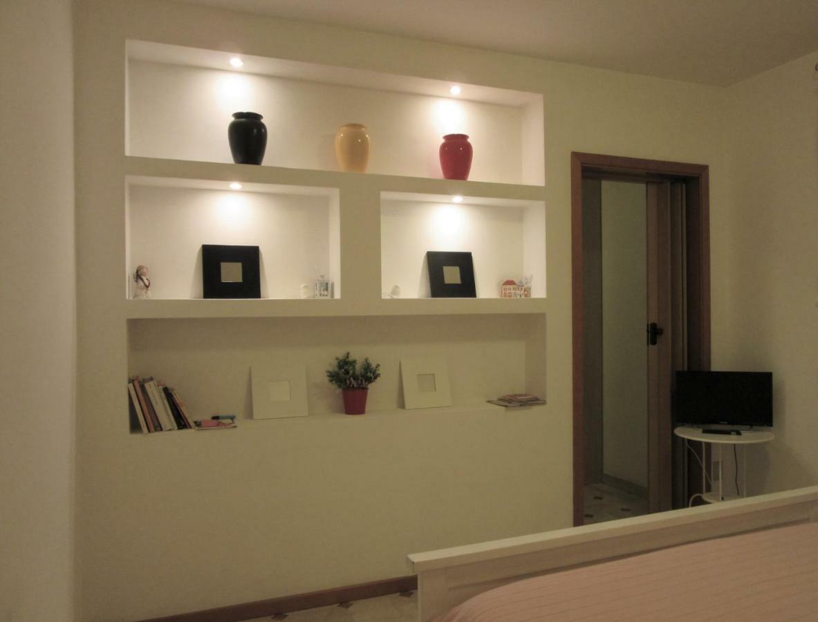 Zara Apartment تريفيزو المظهر الخارجي الصورة