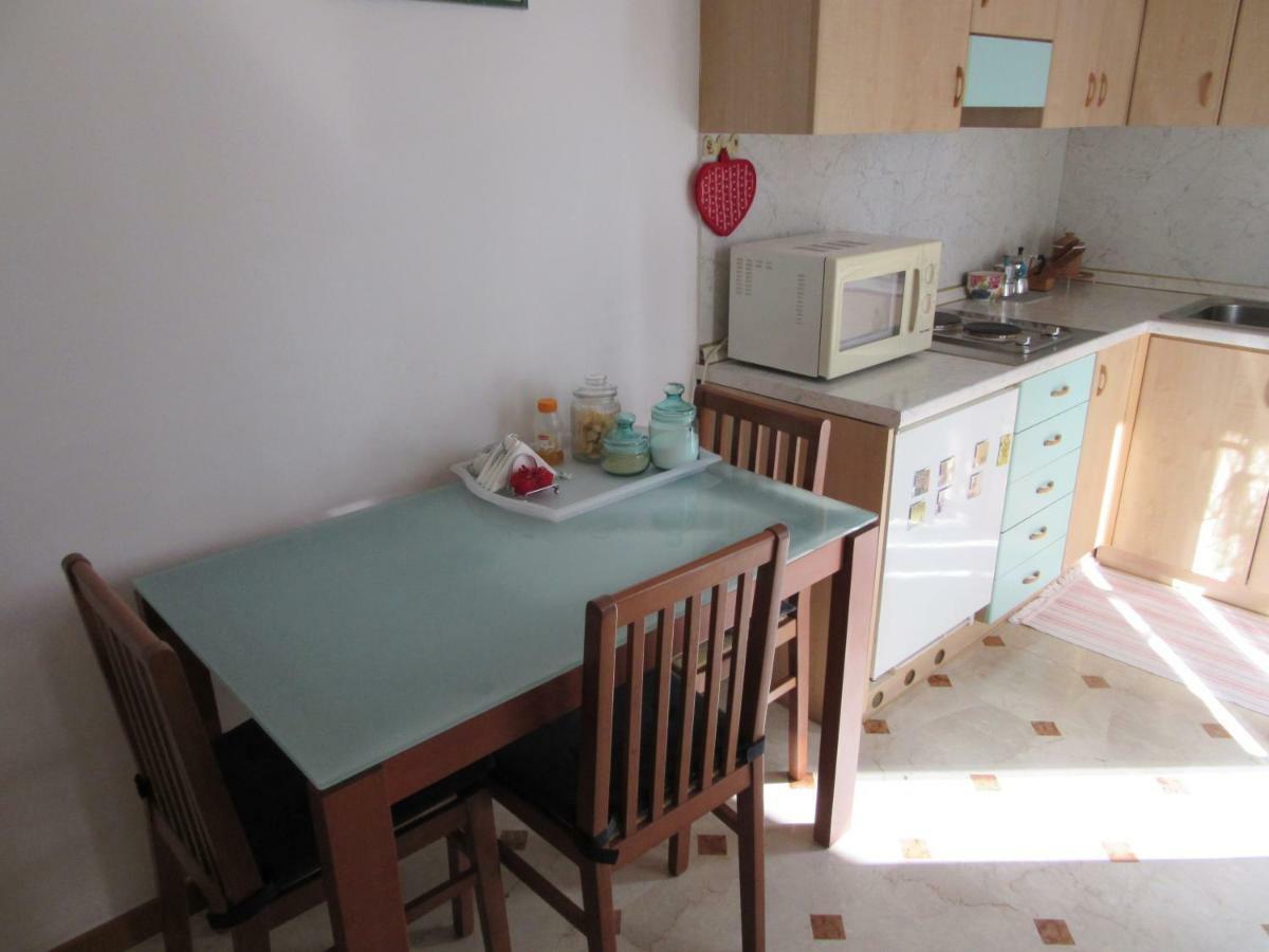 Zara Apartment تريفيزو المظهر الخارجي الصورة